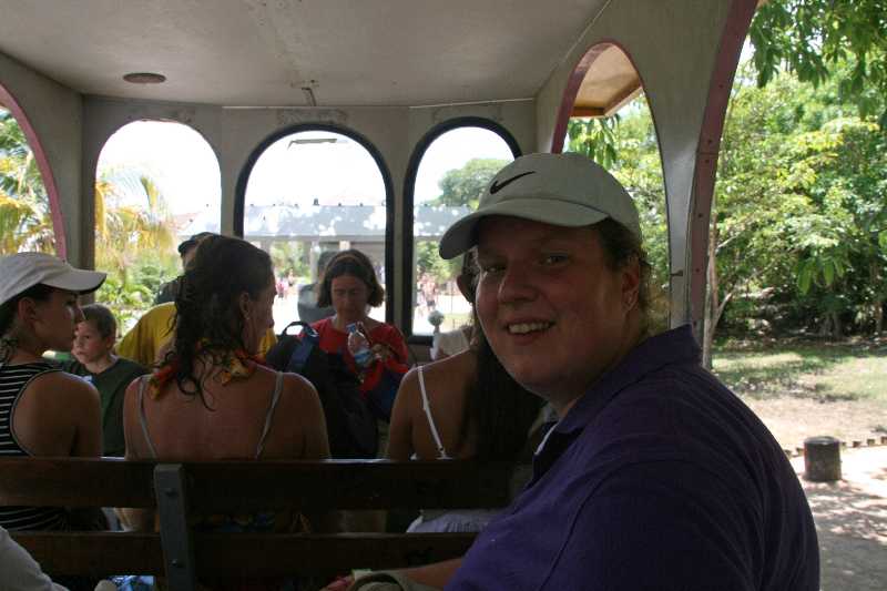 Mexico & Guatemala 2010 - 1239